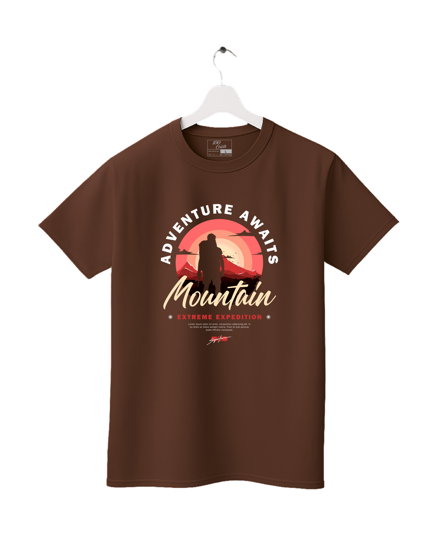 Printed T-Shirts (32)