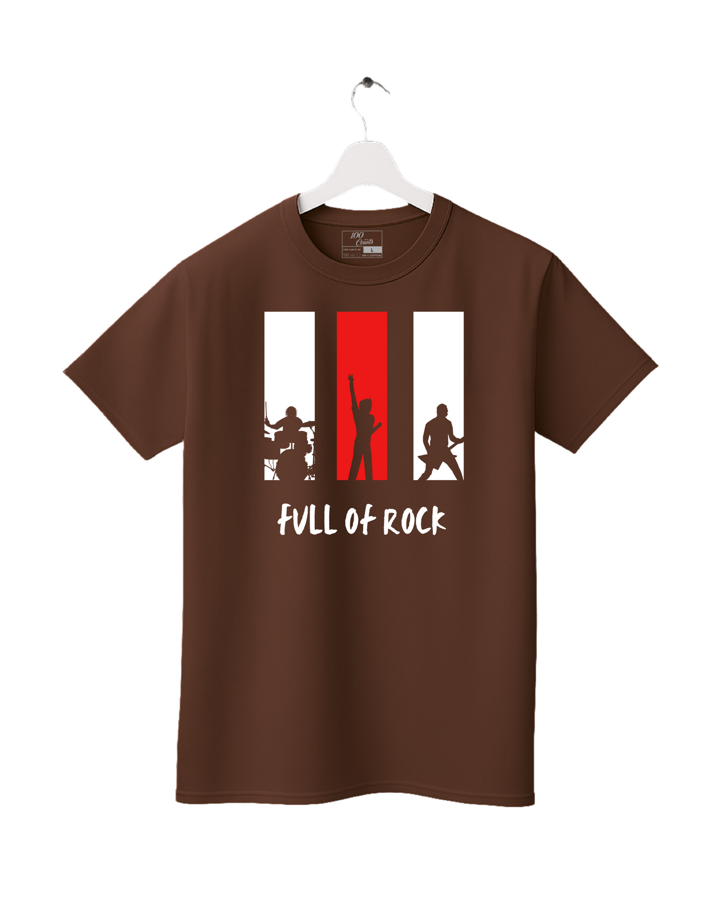 Printed T-Shirts (34)