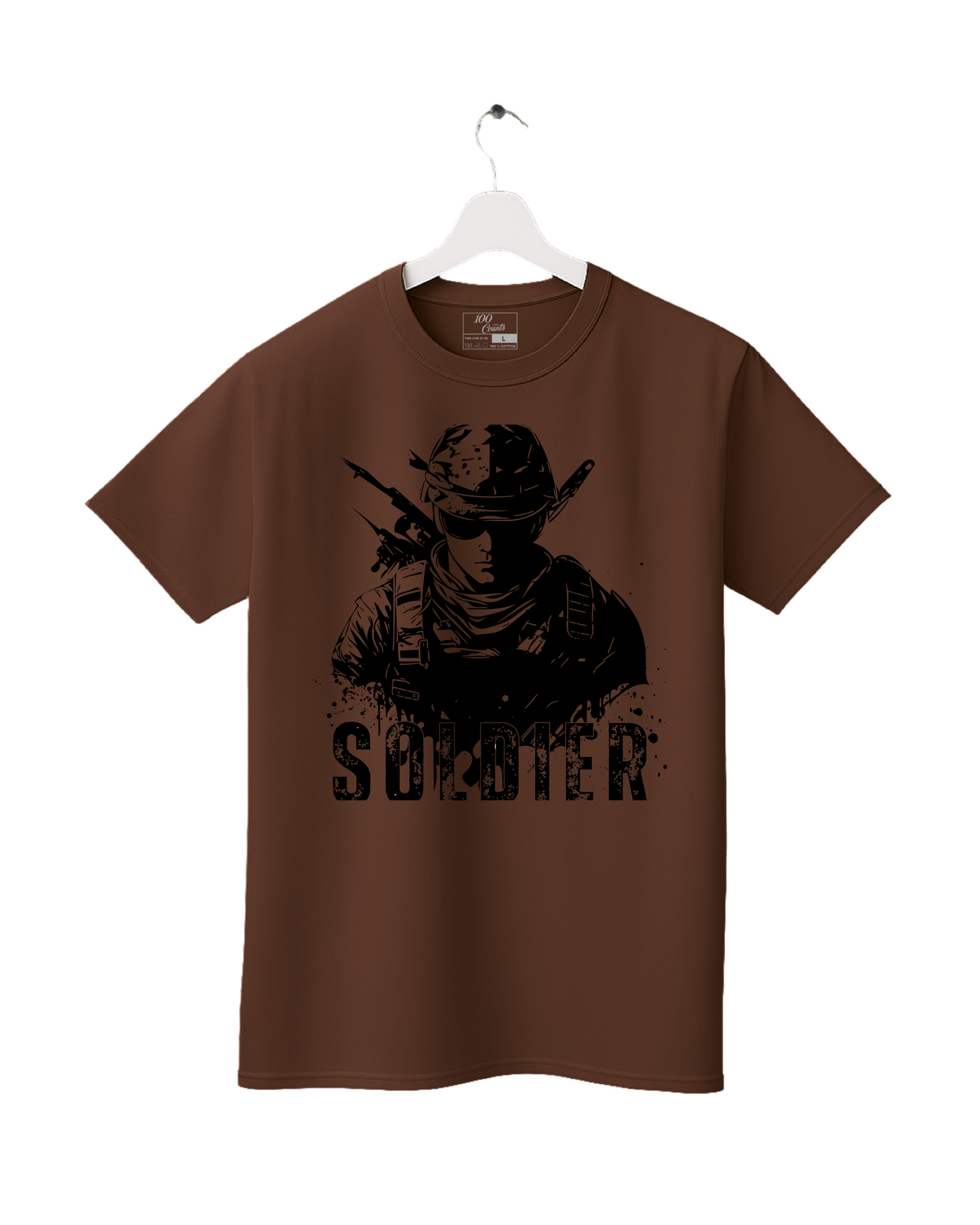 Printed T-Shirts (24)