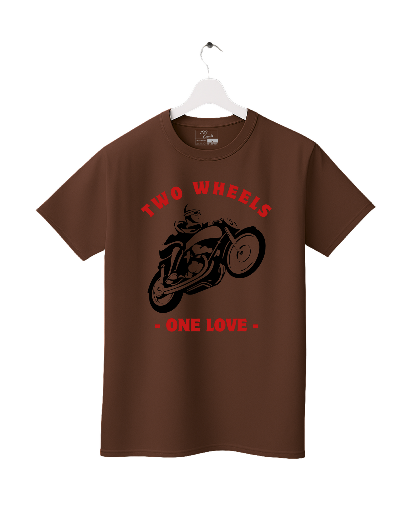 Printed T-Shirts (10)