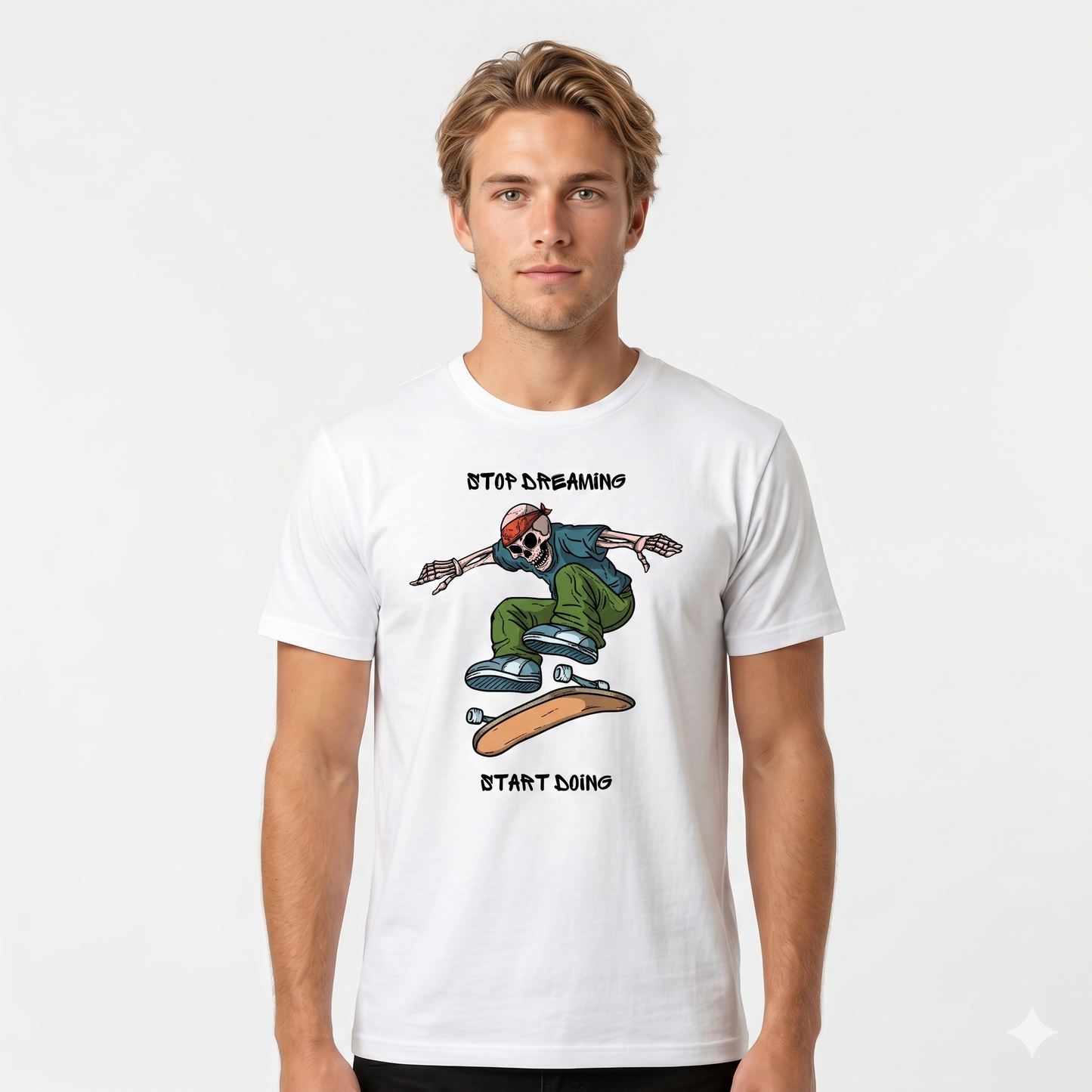Printed T-Shirts (25)