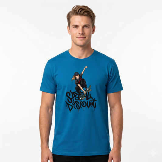 Printed T-Shirts (28)