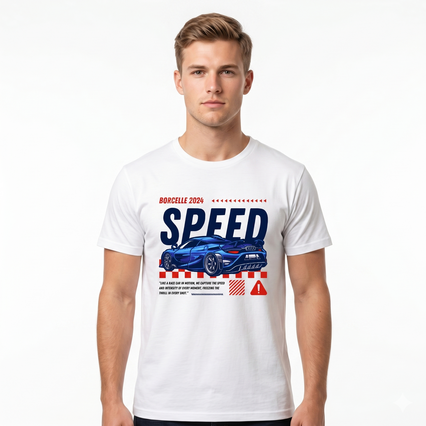 Printed T-Shirts (70)