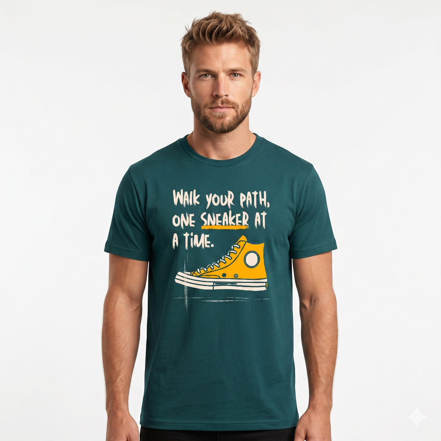 Printed T-Shirts (43)