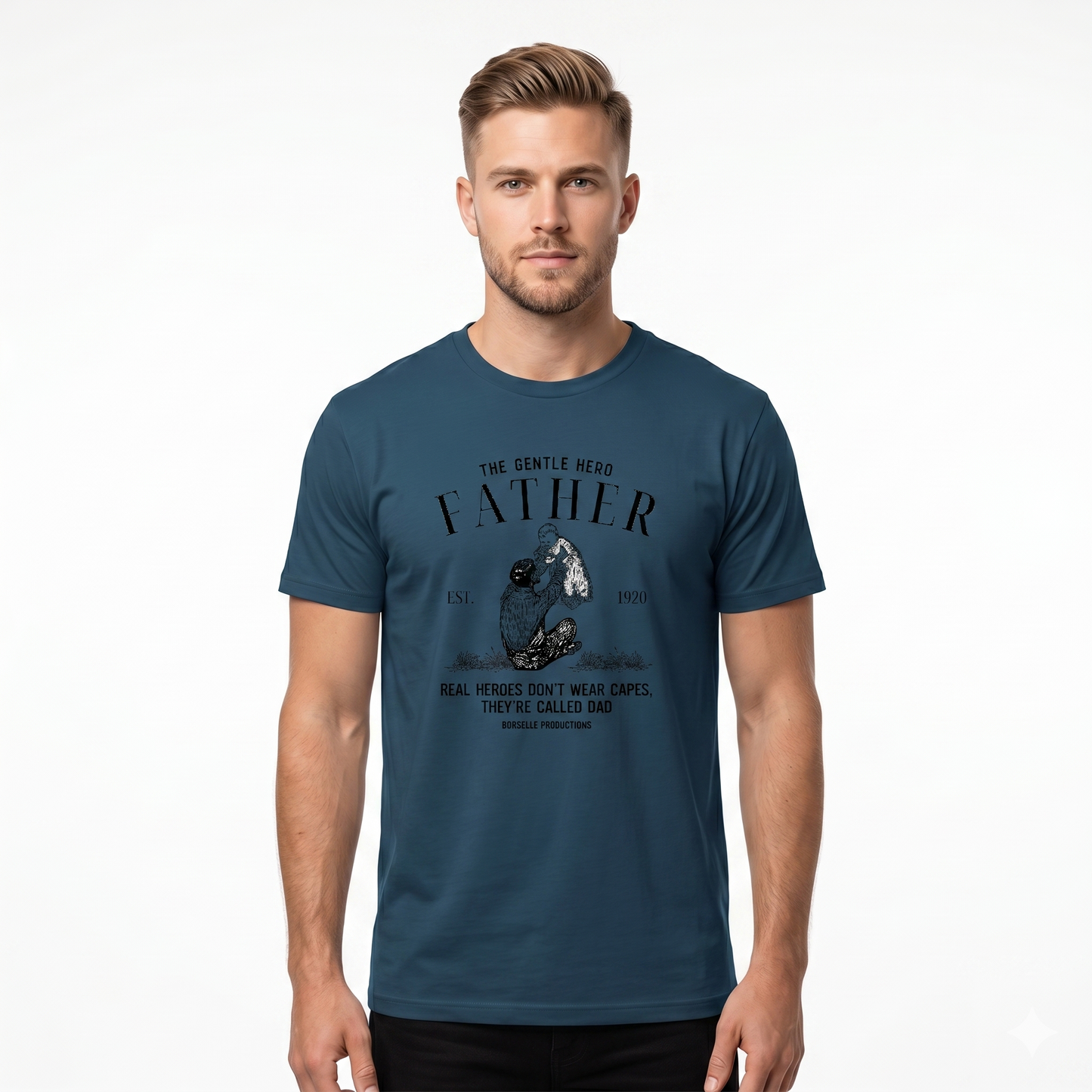 Printed T-Shirts (15)