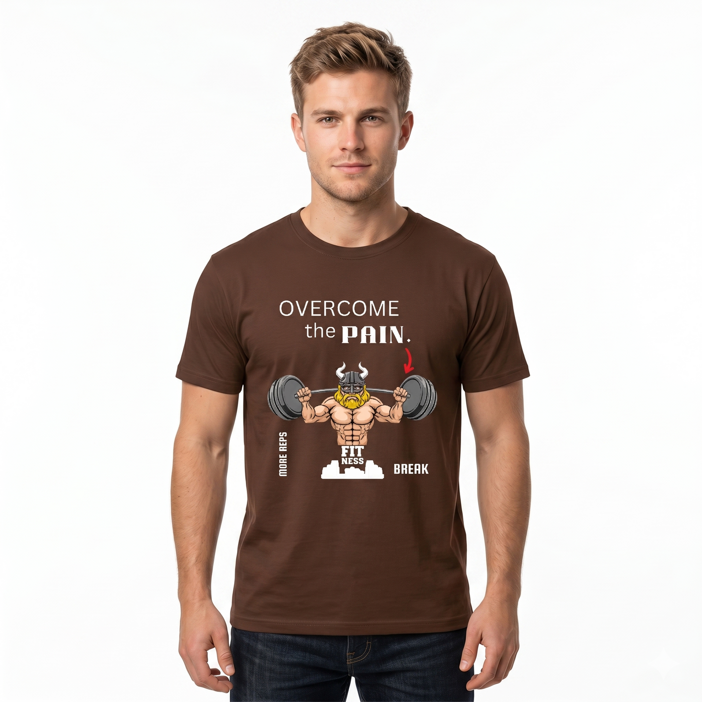 Printed T-Shirts (36)