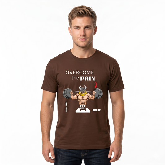 Printed T-Shirts (36)