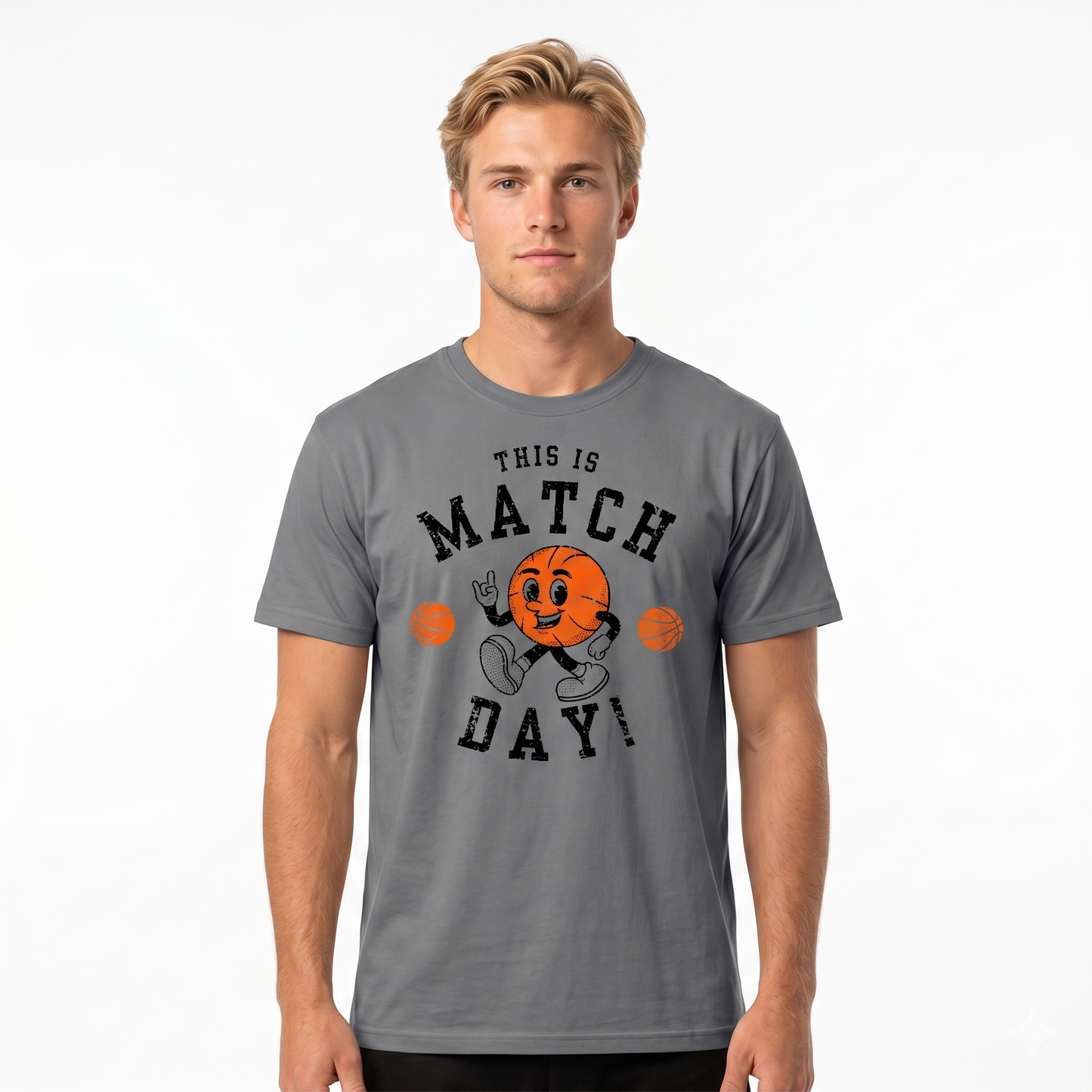 Printed T-Shirts (61)