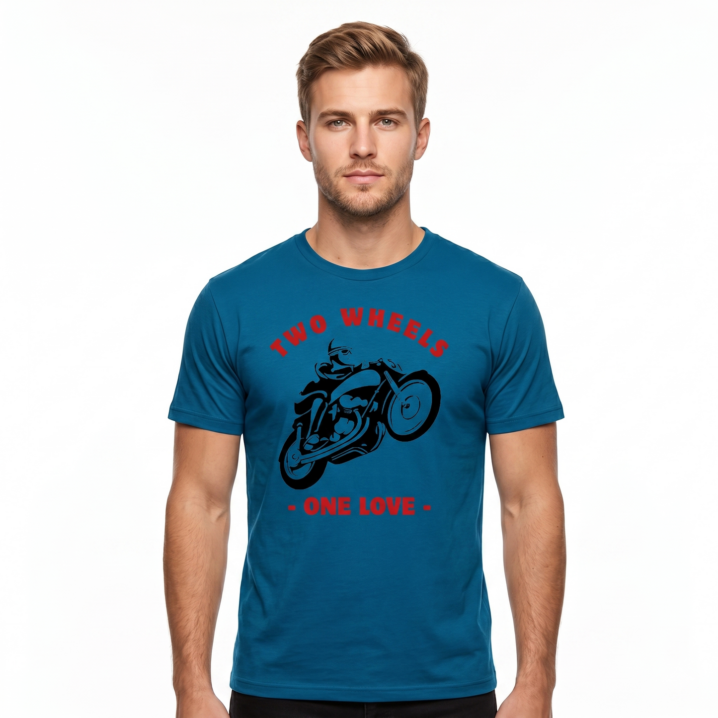 Printed T-Shirts (10)