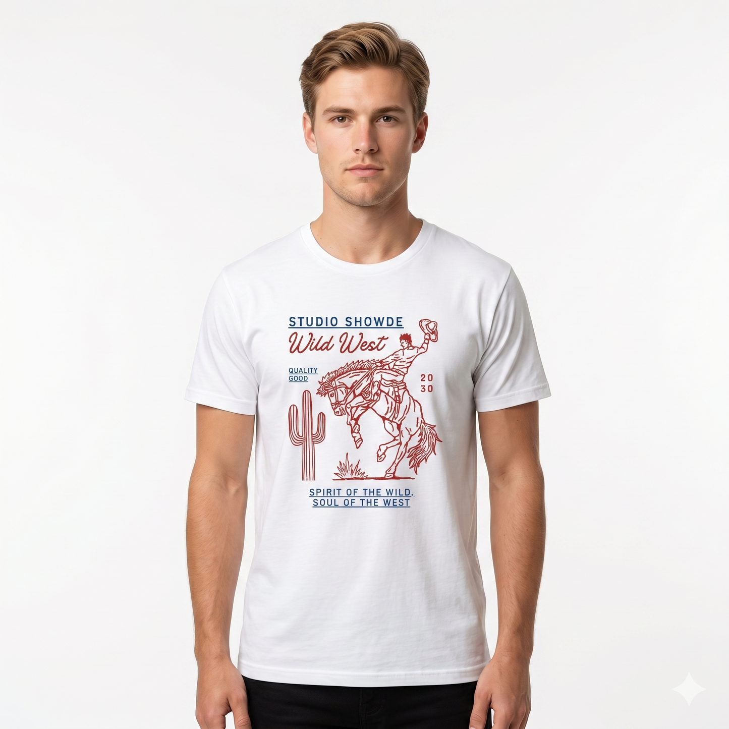 Printed T-Shirts (44)