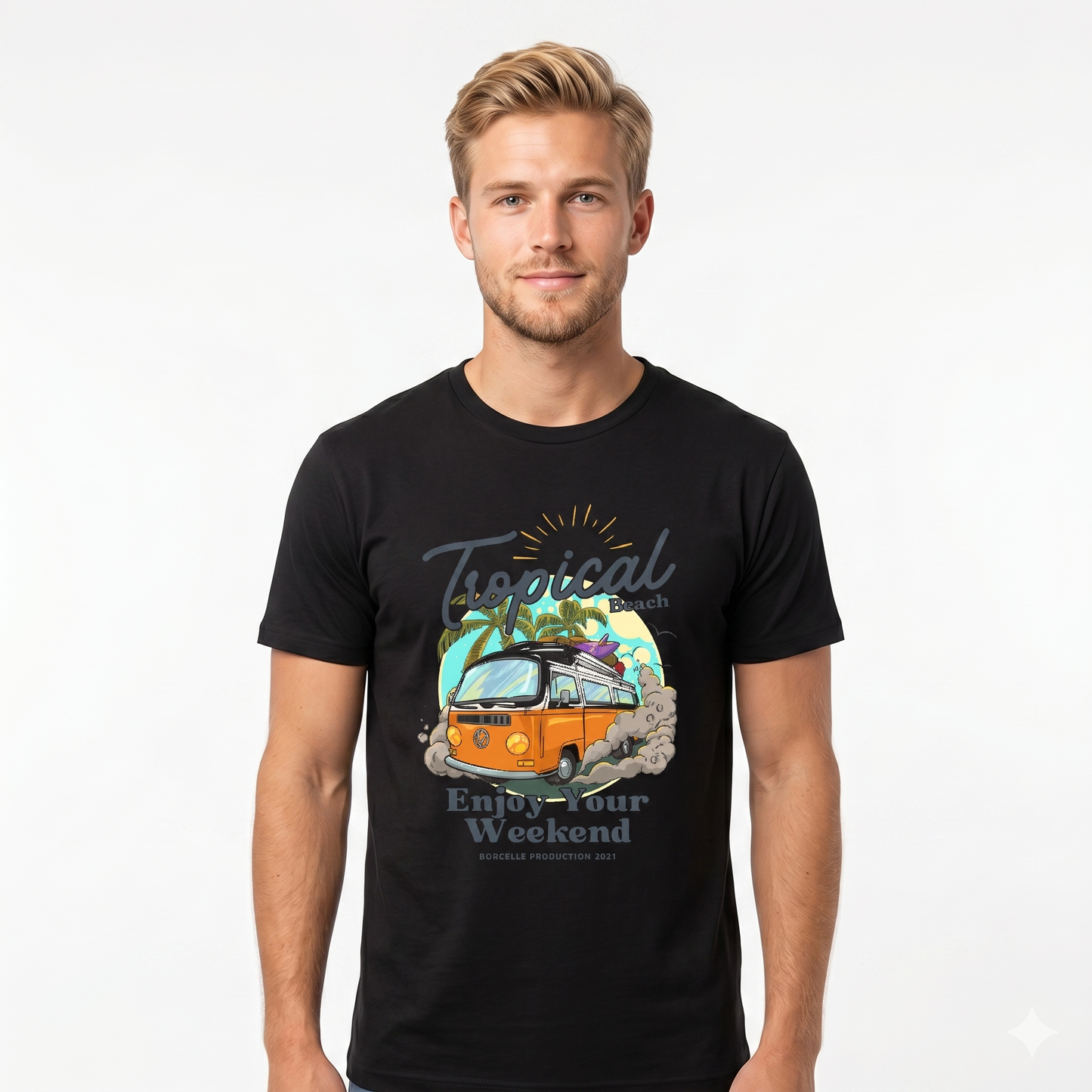 Printed T-Shirts (51)