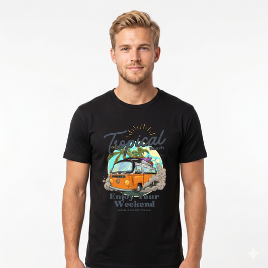 Printed T-Shirts (51)
