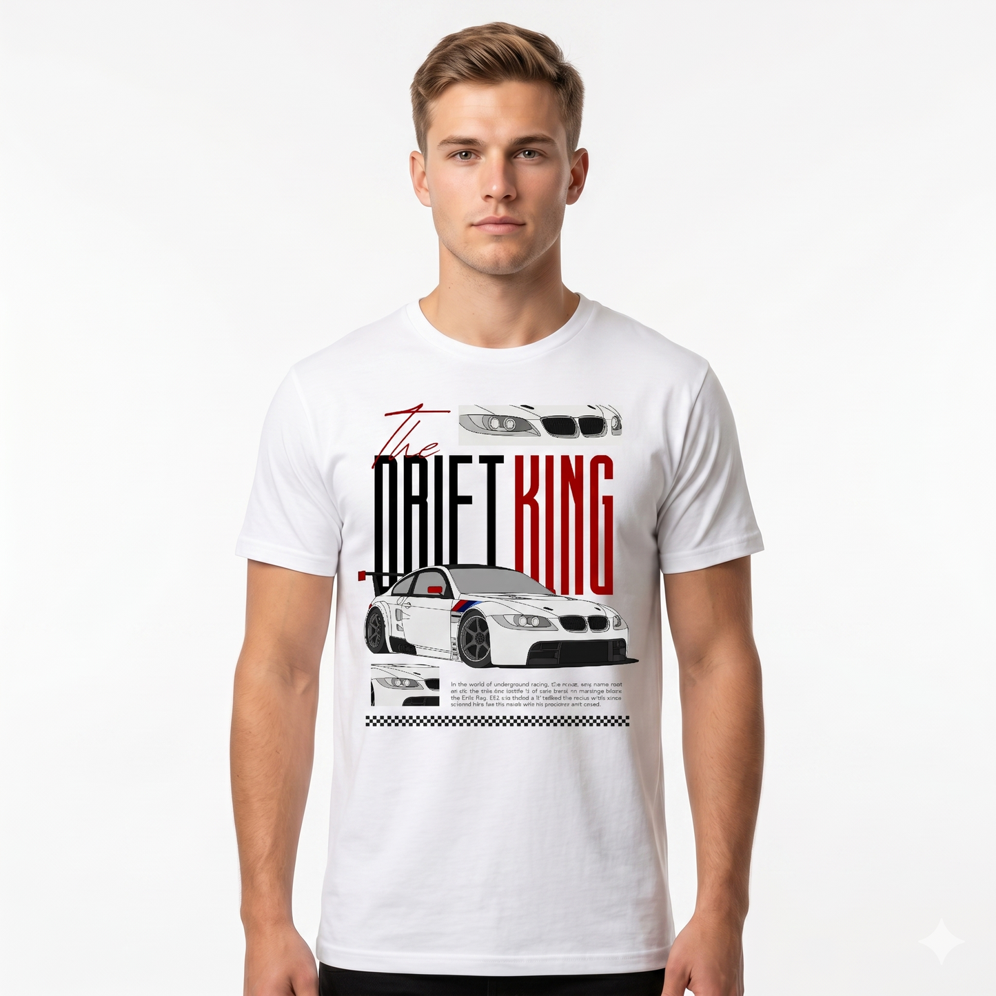 Printed T-Shirts (73)
