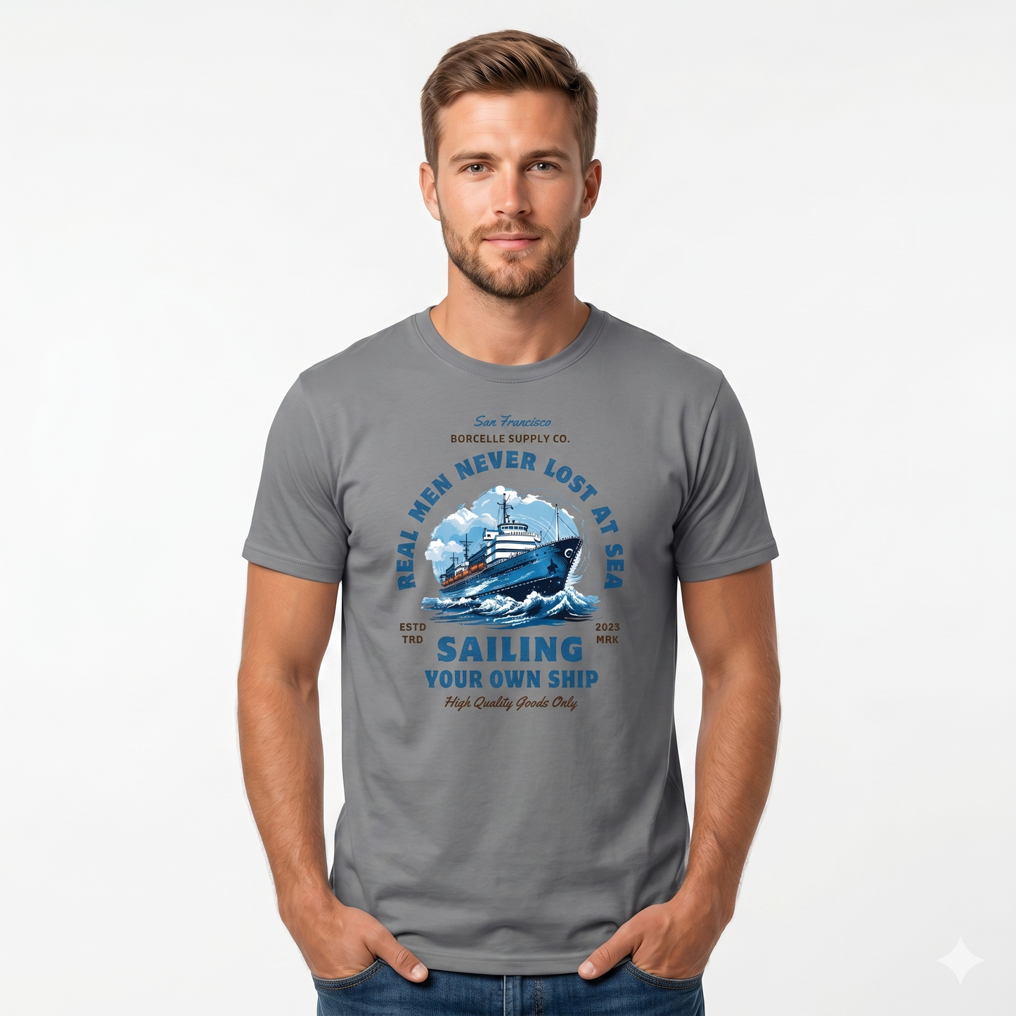 Printed T-Shirts (42)