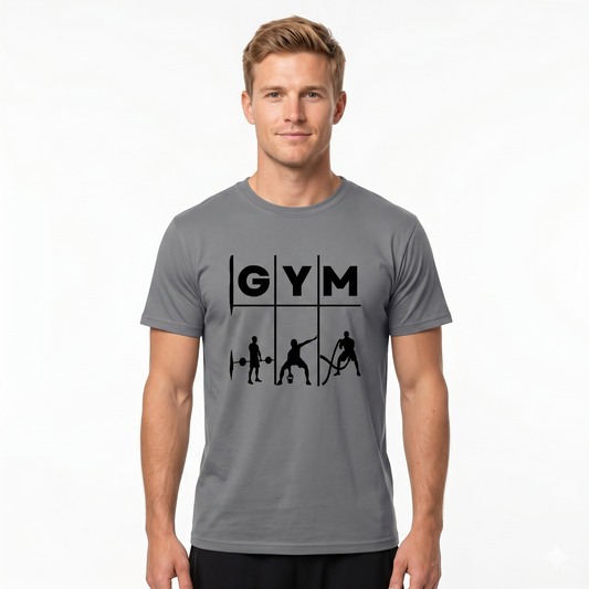 Printed T-Shirts (53)