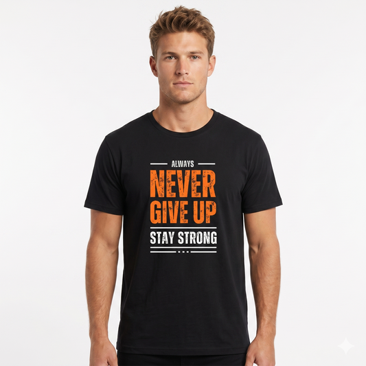 Printed T-Shirts (8)