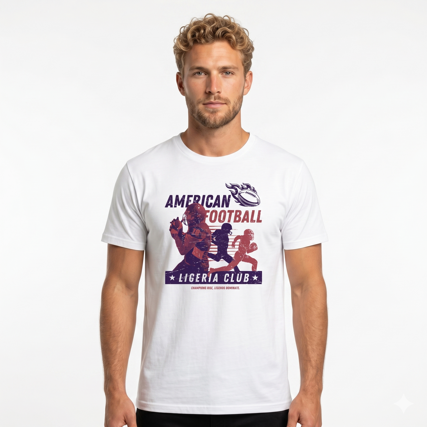 Printed T-Shirts (41)