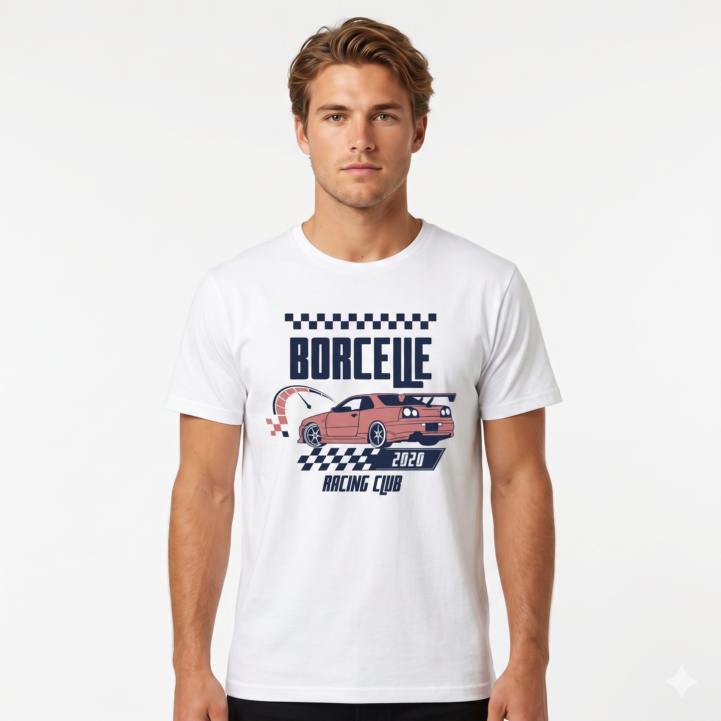 Printed T-Shirts (11)