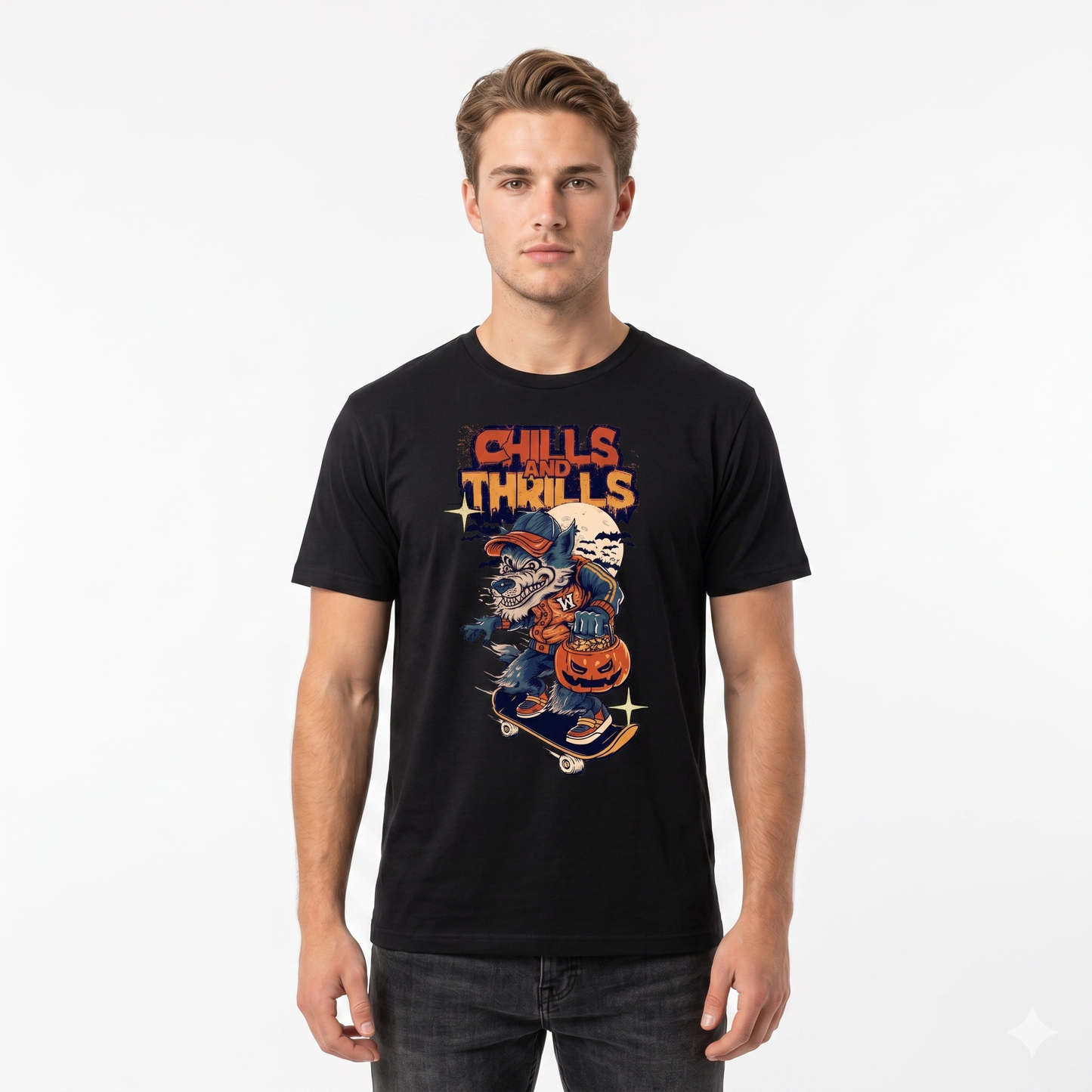 Printed T-Shirts (64)