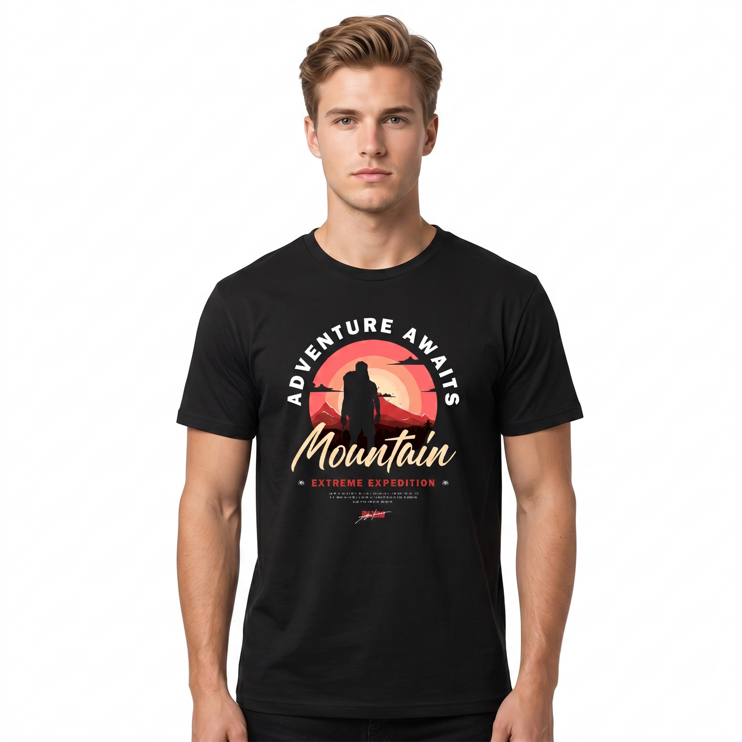 Printed T-Shirts (32)