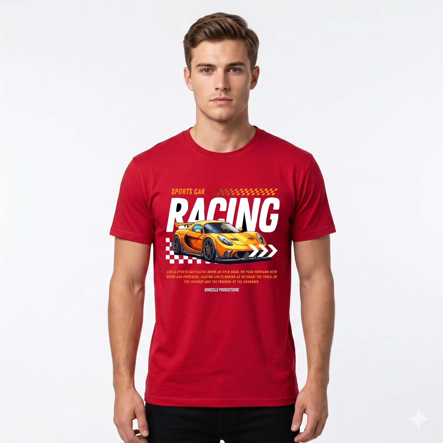 Printed T-Shirts (76)