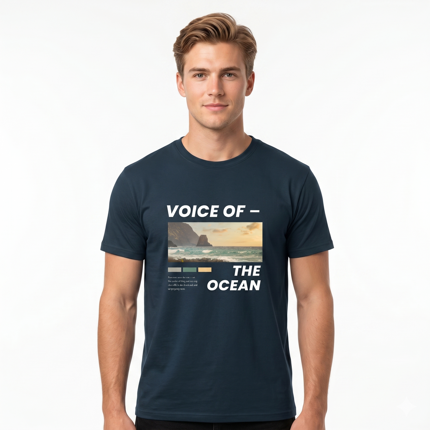 Printed T-Shirts (26)