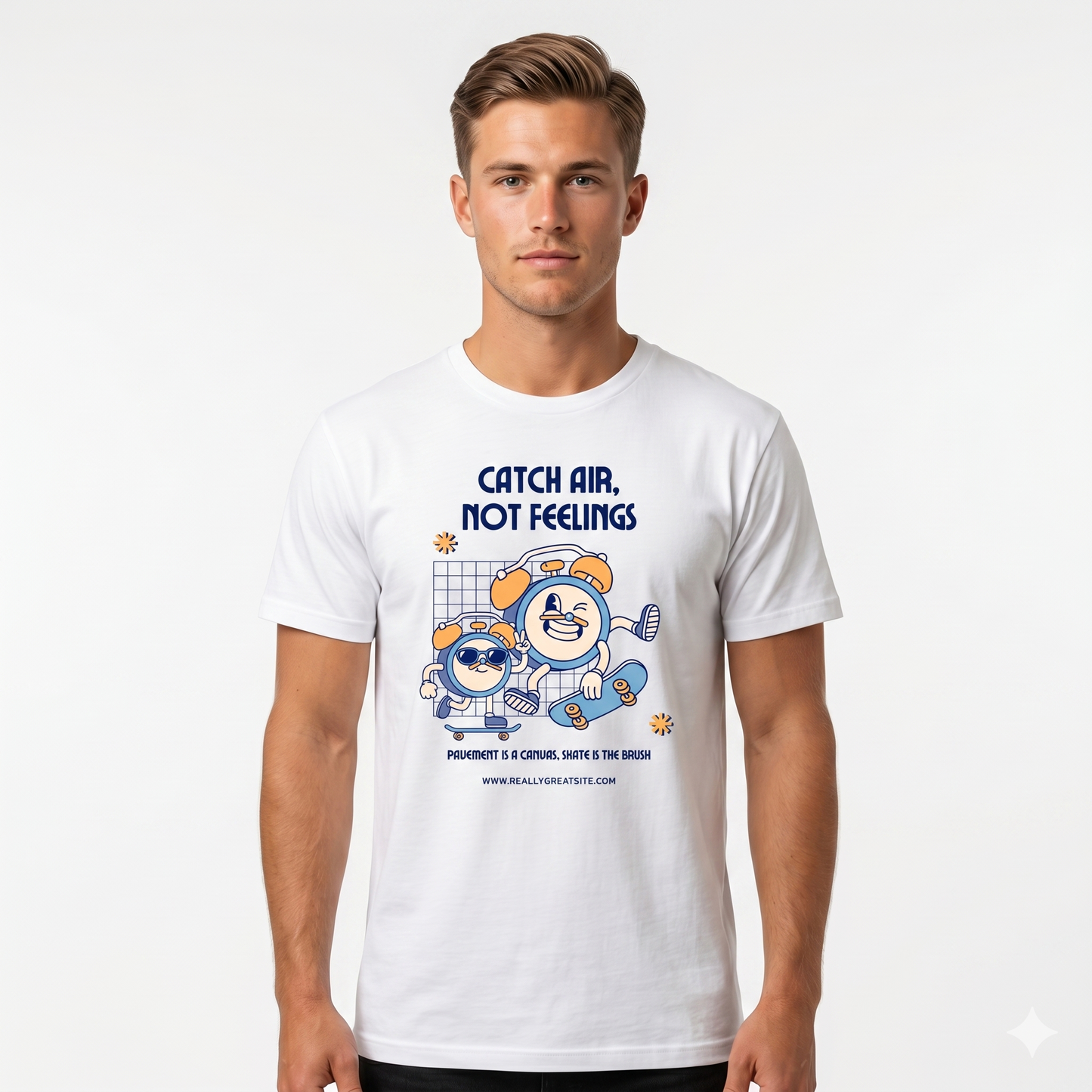 Printed T-Shirts (45)