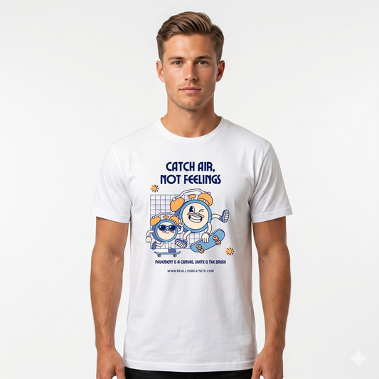 Printed T-Shirts (45)