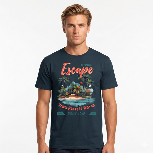 Printed T-Shirts (65)