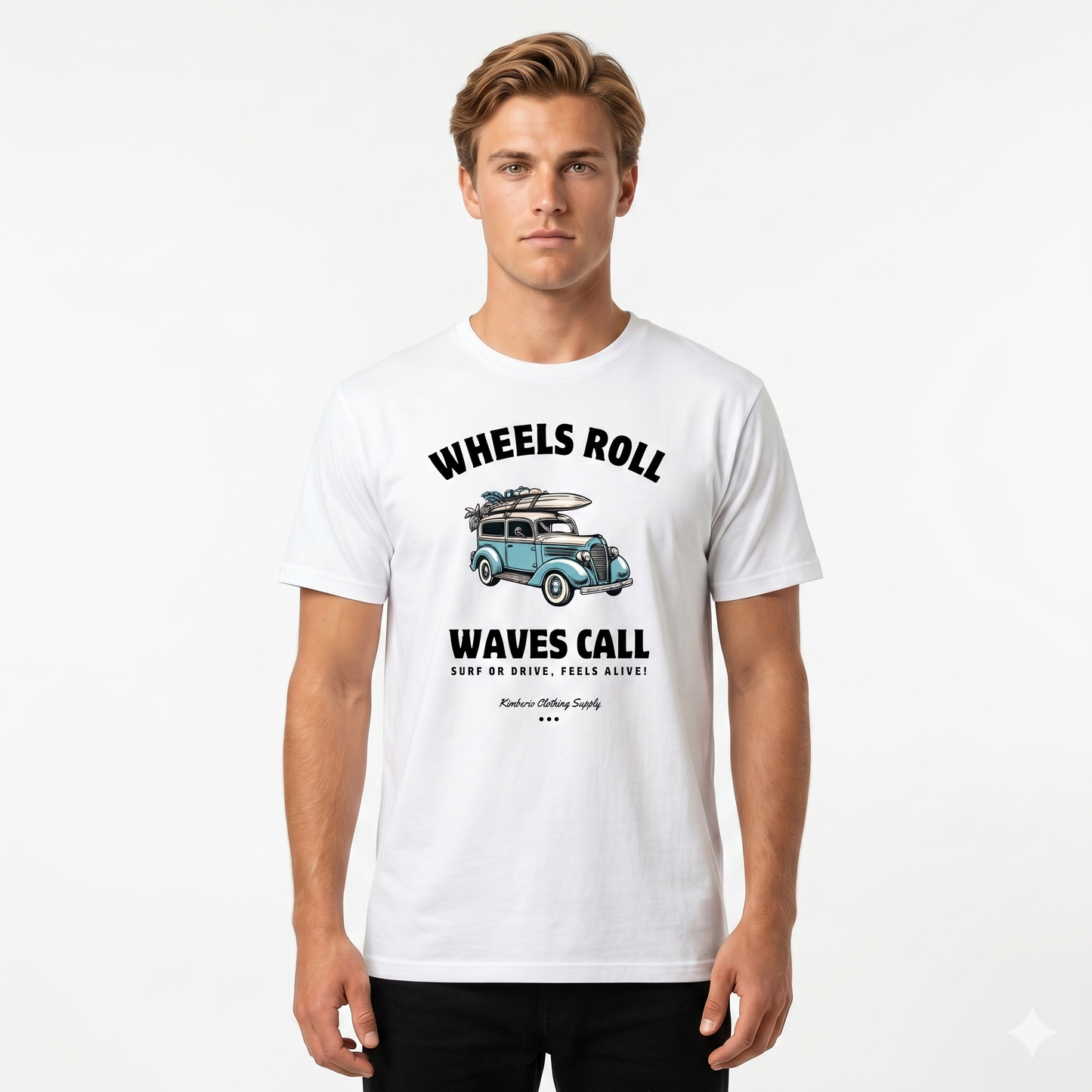 Printed T-Shirts (21)