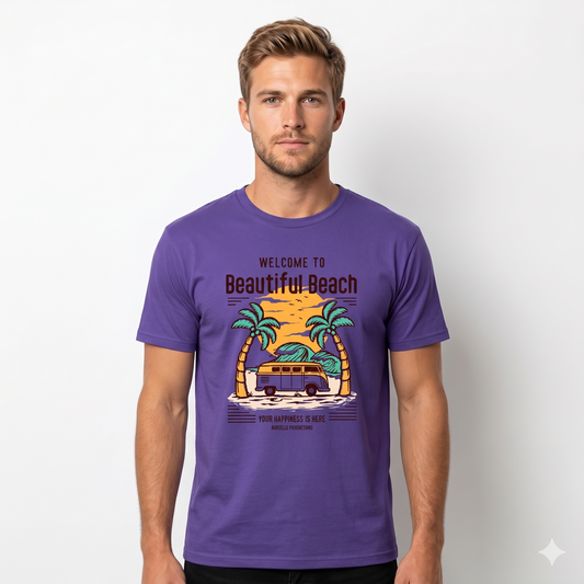 Printed T-Shirts (50)