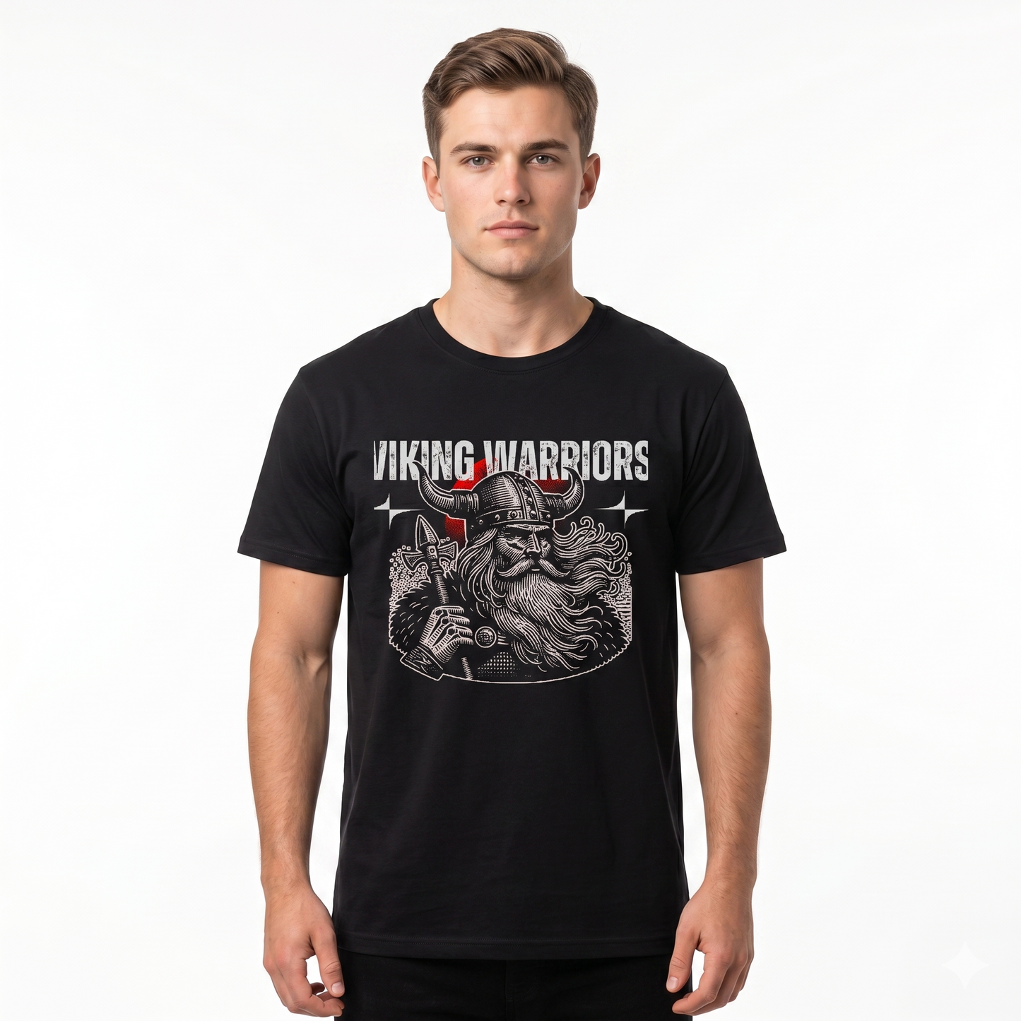 Printed T-Shirts (13)