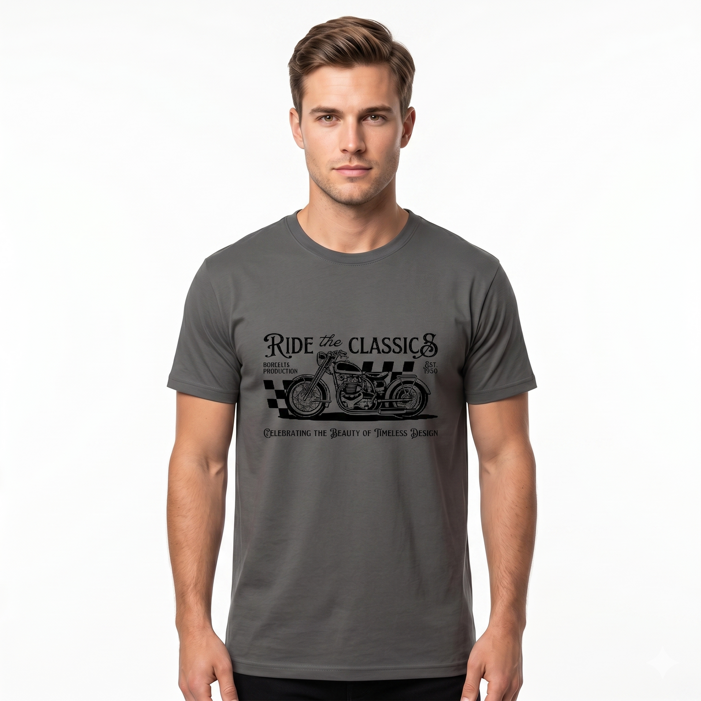 Printed T-Shirts (12)