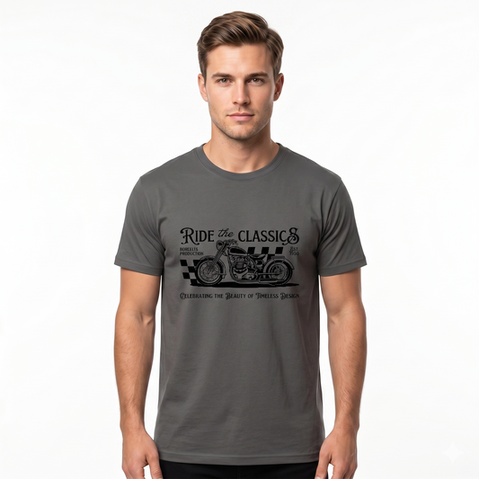 Printed T-Shirts (12)