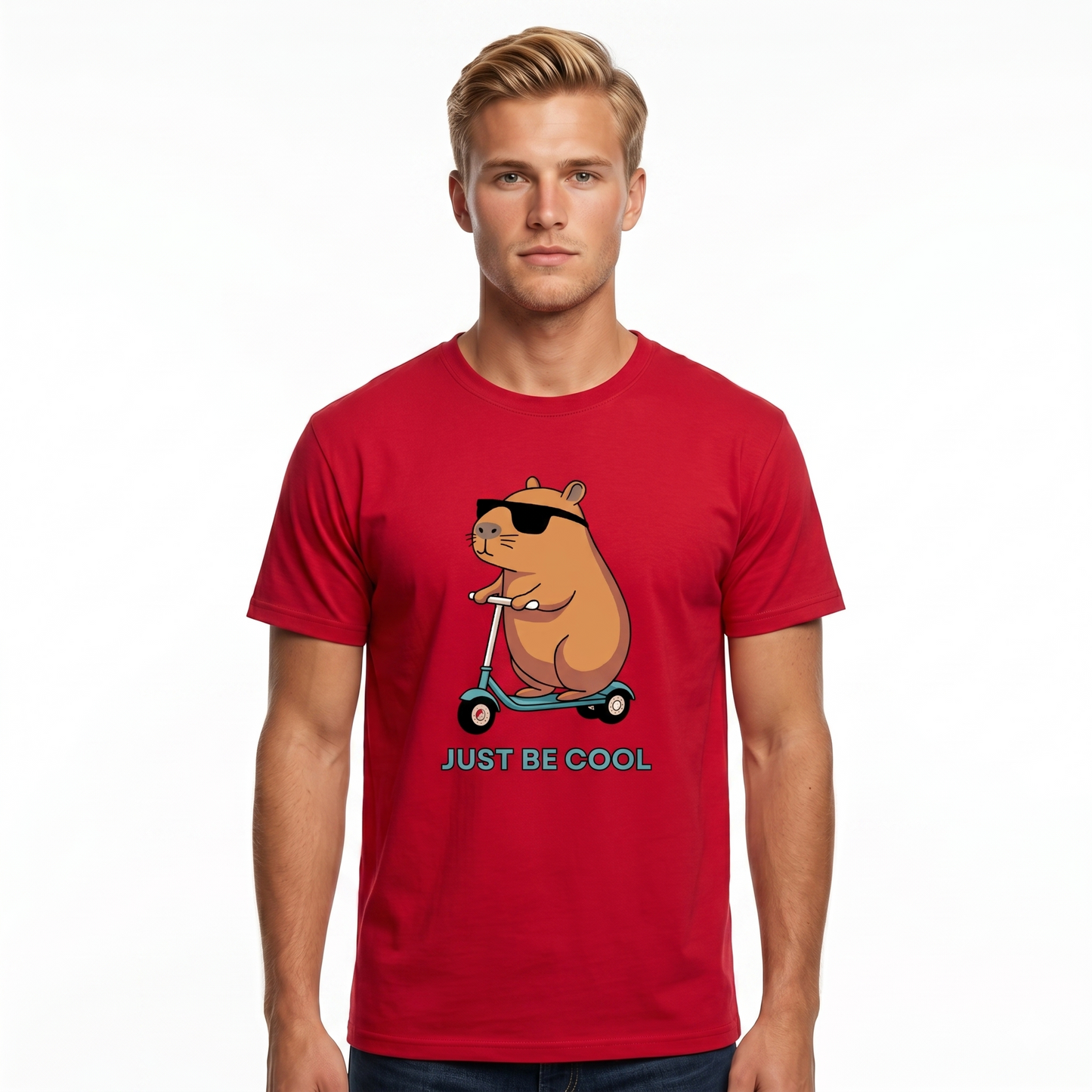 Printed T-Shirts (69)