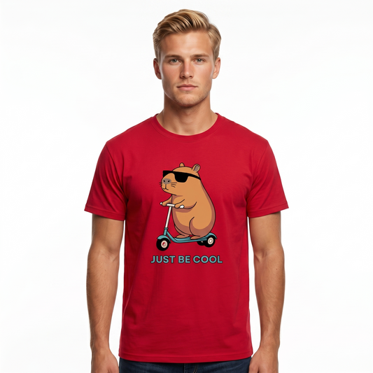 Printed T-Shirts (69)