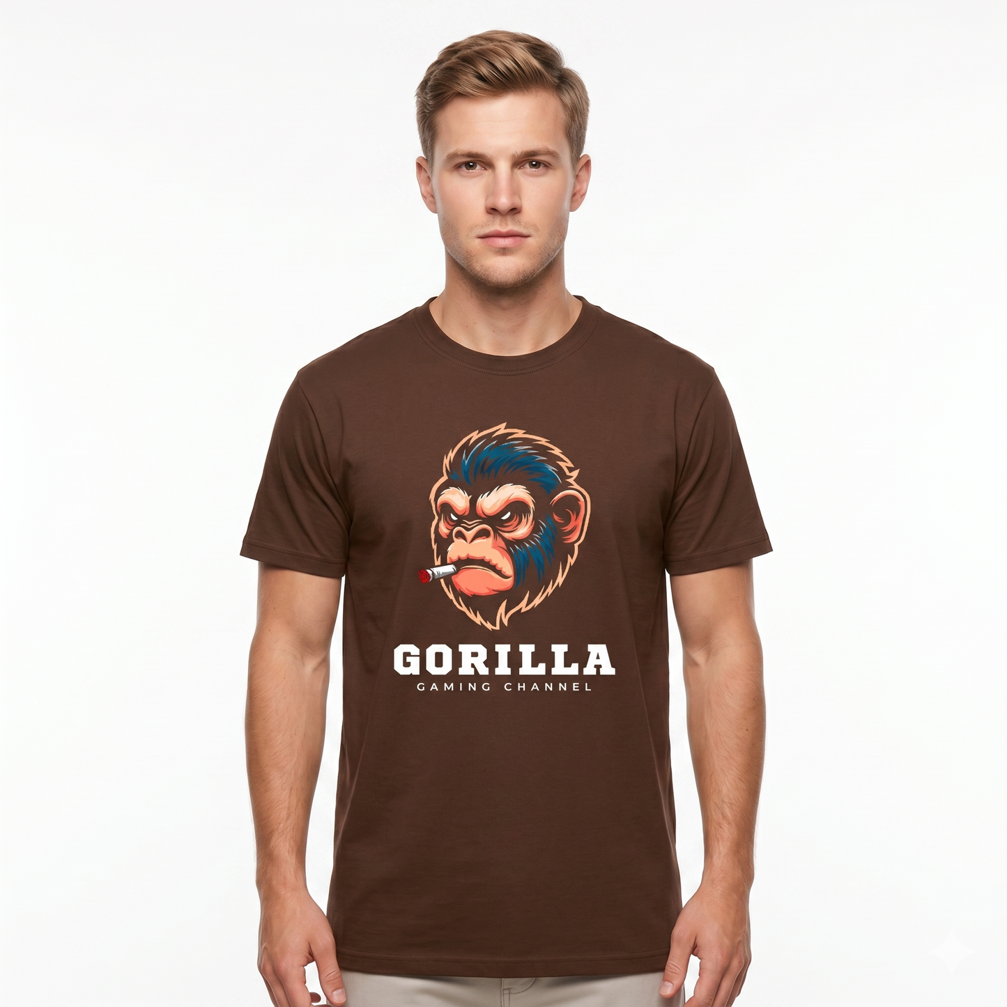Printed T-Shirts (39)