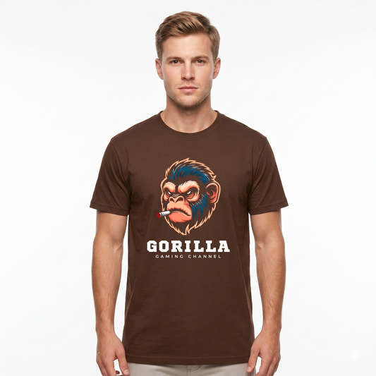 Printed T-Shirts (39)