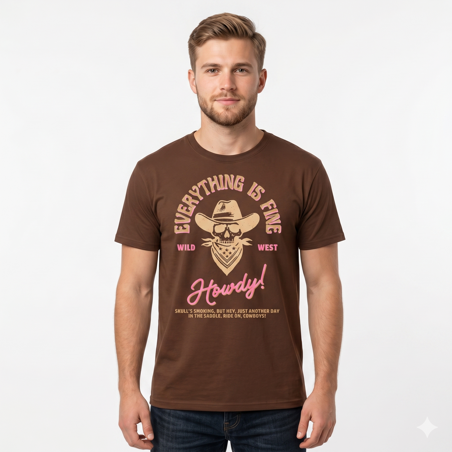 Printed T-Shirts (46)