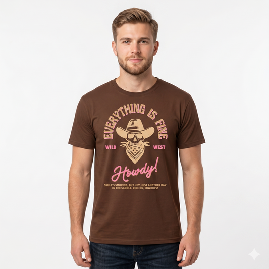 Printed T-Shirts (46)