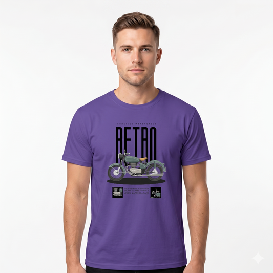 Printed T-Shirts (6)