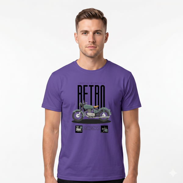 Printed T-Shirts (6)