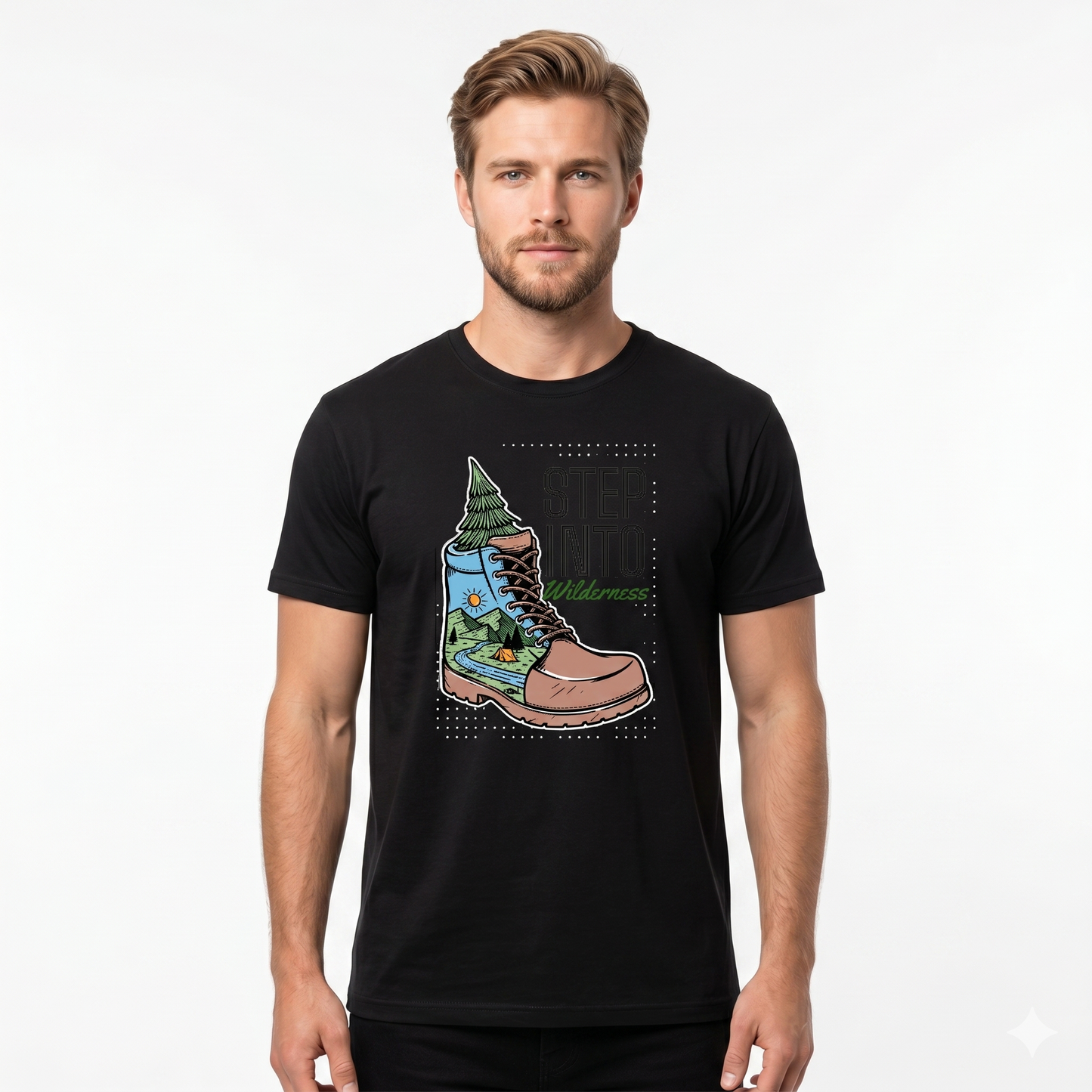Printed T-Shirts (40)