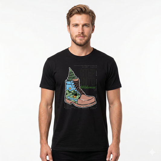 Printed T-Shirts (40)