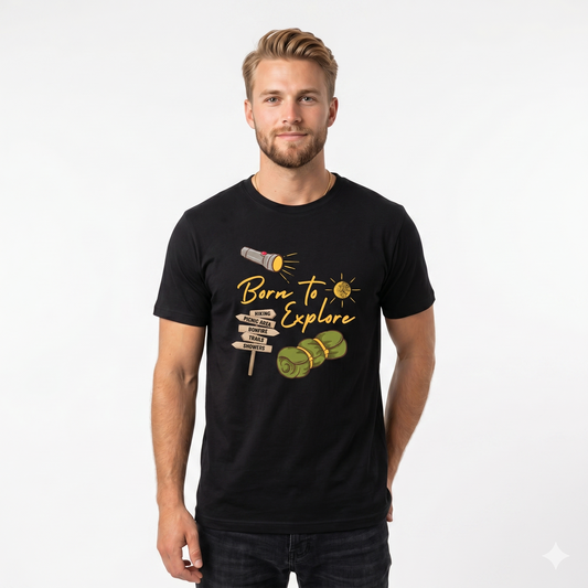 Printed T-Shirts (17)
