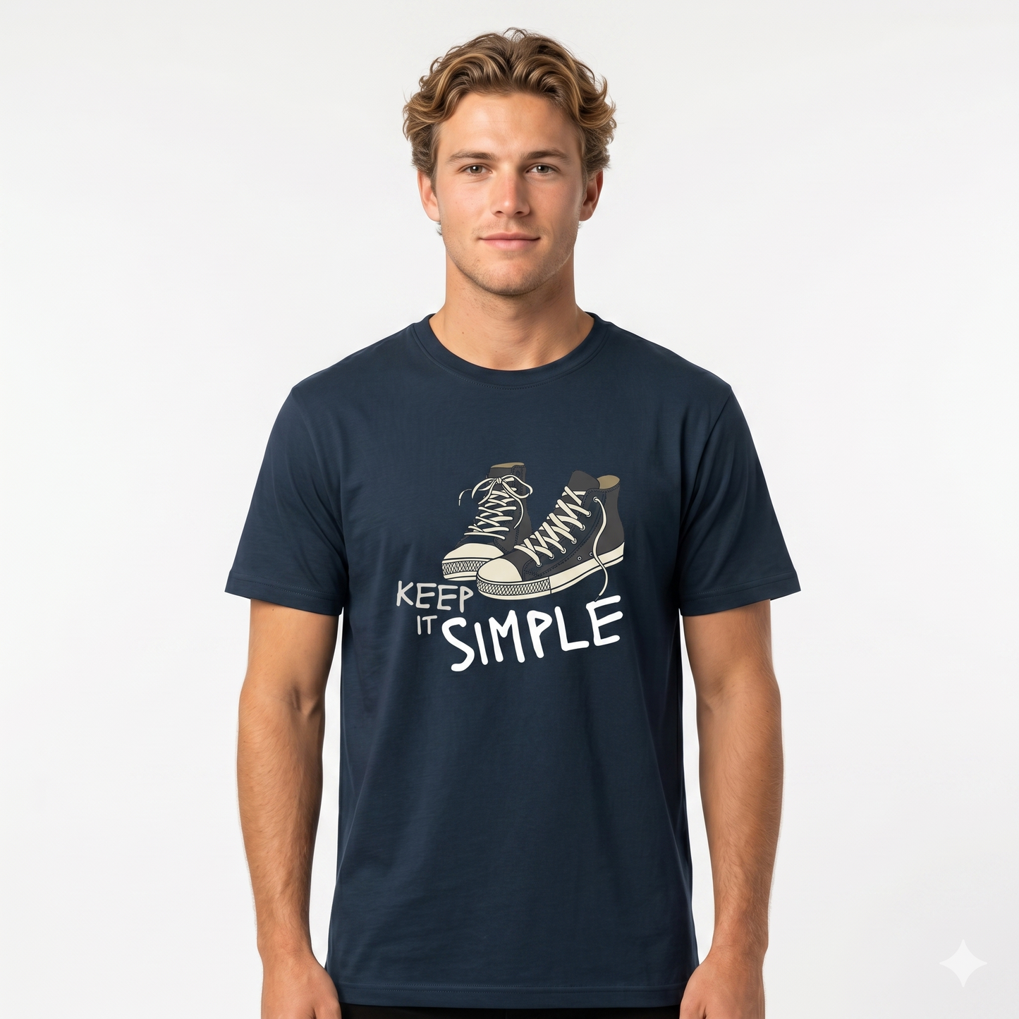 Printed T-Shirts (5)