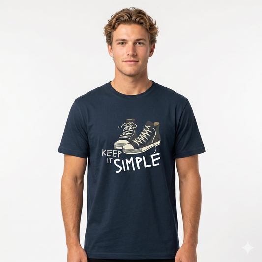 Printed T-Shirts (5)