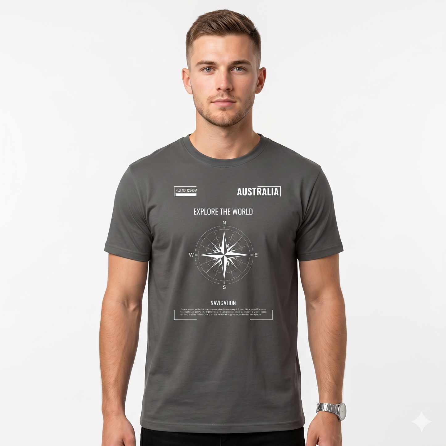 Printed T-Shirts (14)