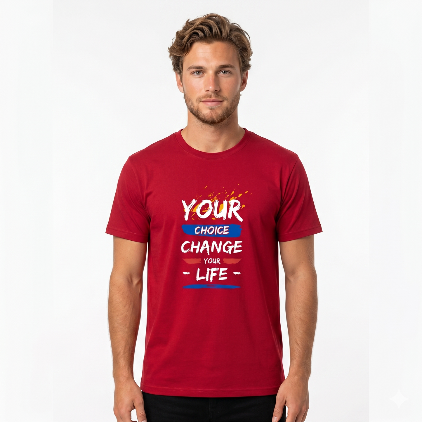 Printed T-Shirts (52)
