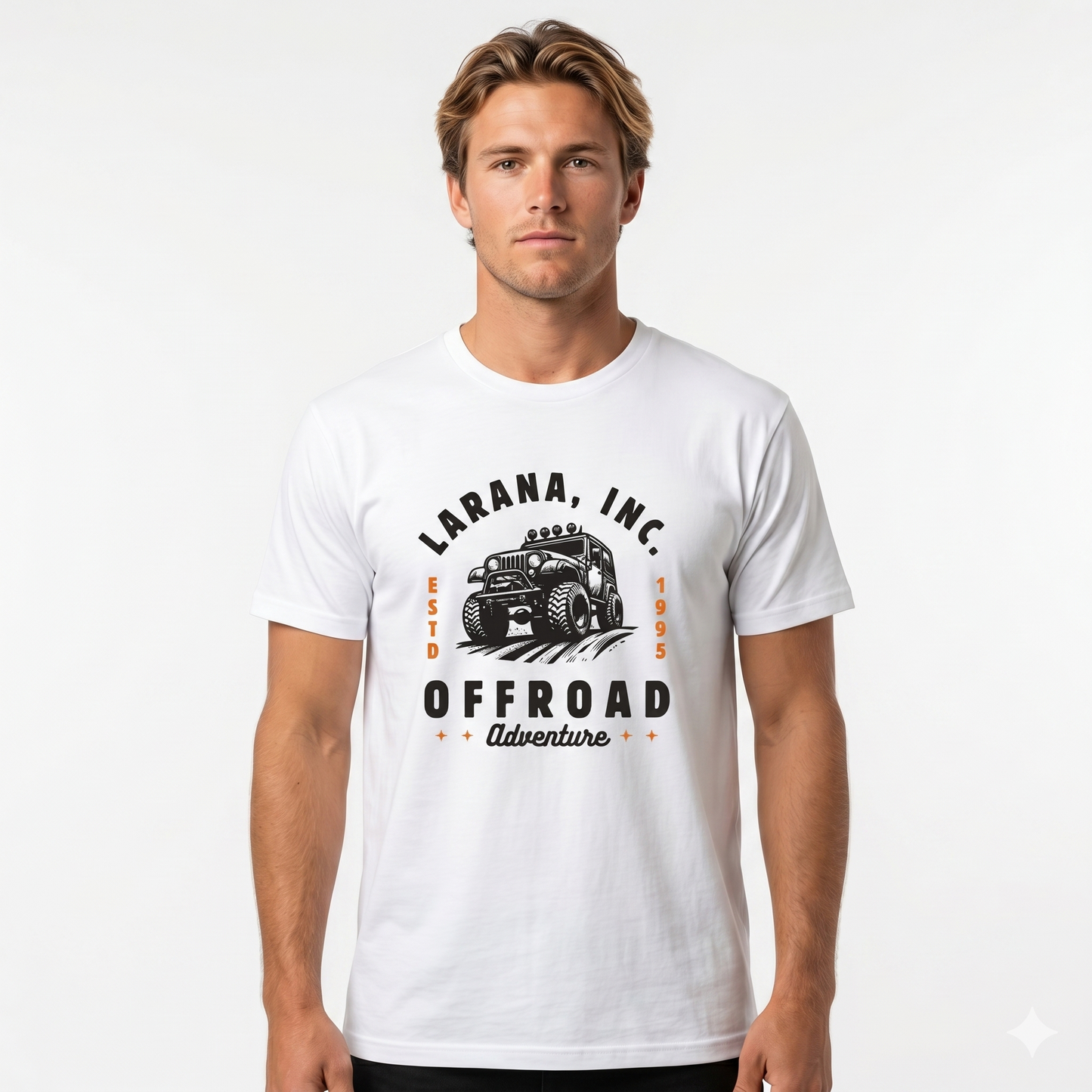 Printed T-Shirts (9)